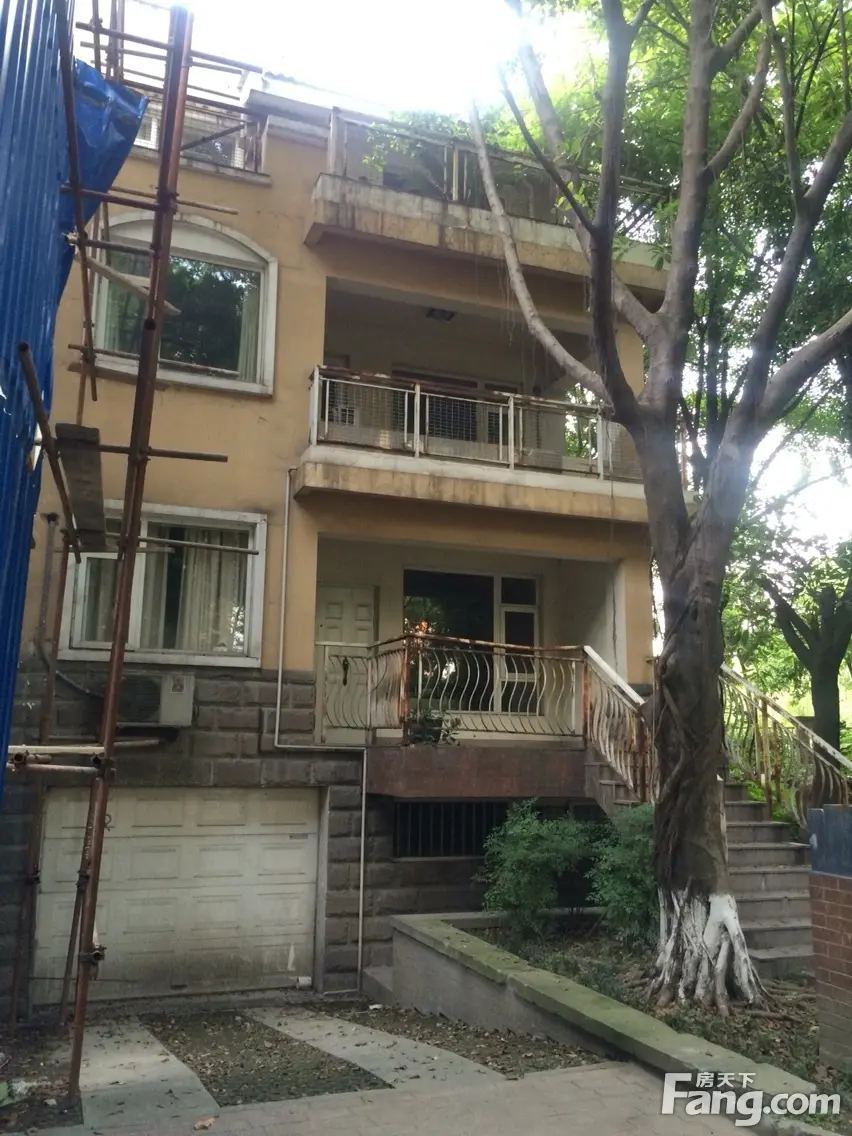 成都锦江龙舟路河滨印象别墅别墅楼盘出租出售信息__3