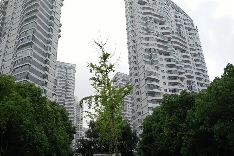 上海徐汇龙华百汇园住宅楼盘出租出售信息_上海住宅_3