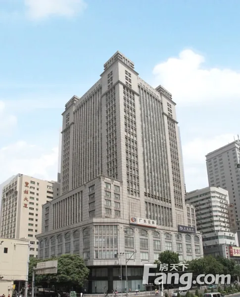 广东省深圳市越秀区北京市越秀区荔湾路1号锦绣联合商务大厦2006室