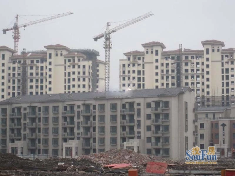 上海宝山顾村新天地荻泾花园住宅楼盘出租出售信息_上海住宅楼盘信息