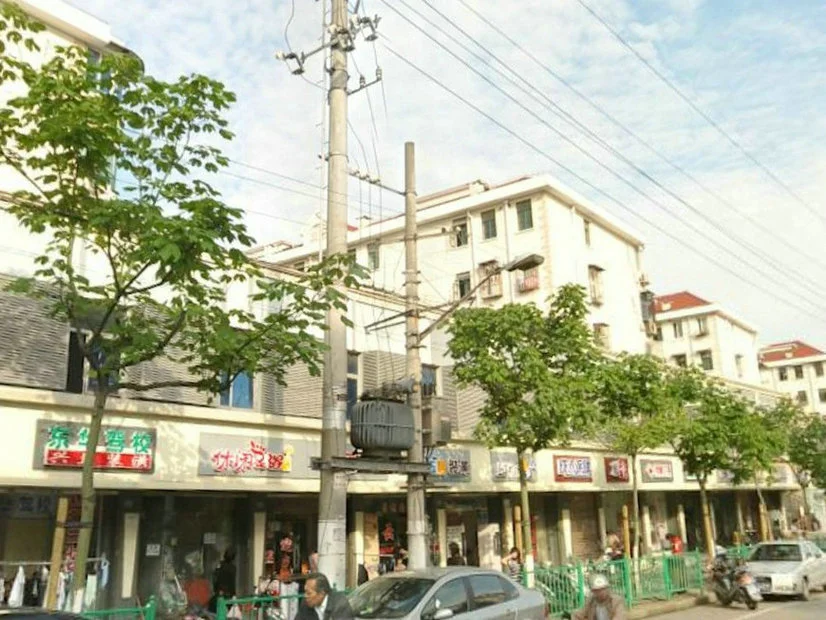 上海商铺楼盘 长清路商铺 楼盘首页  浦东-三林浦东新区三林镇长清路